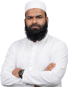 Md Shazedul Islam