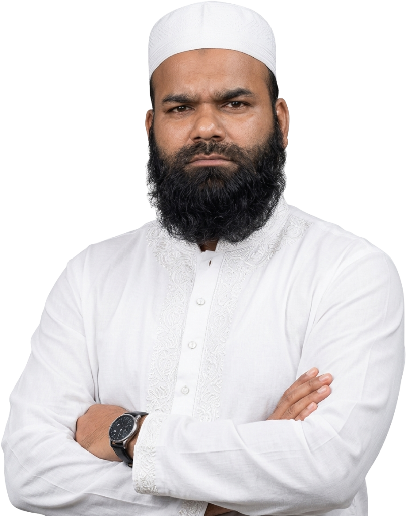 Md Shazedul Islam